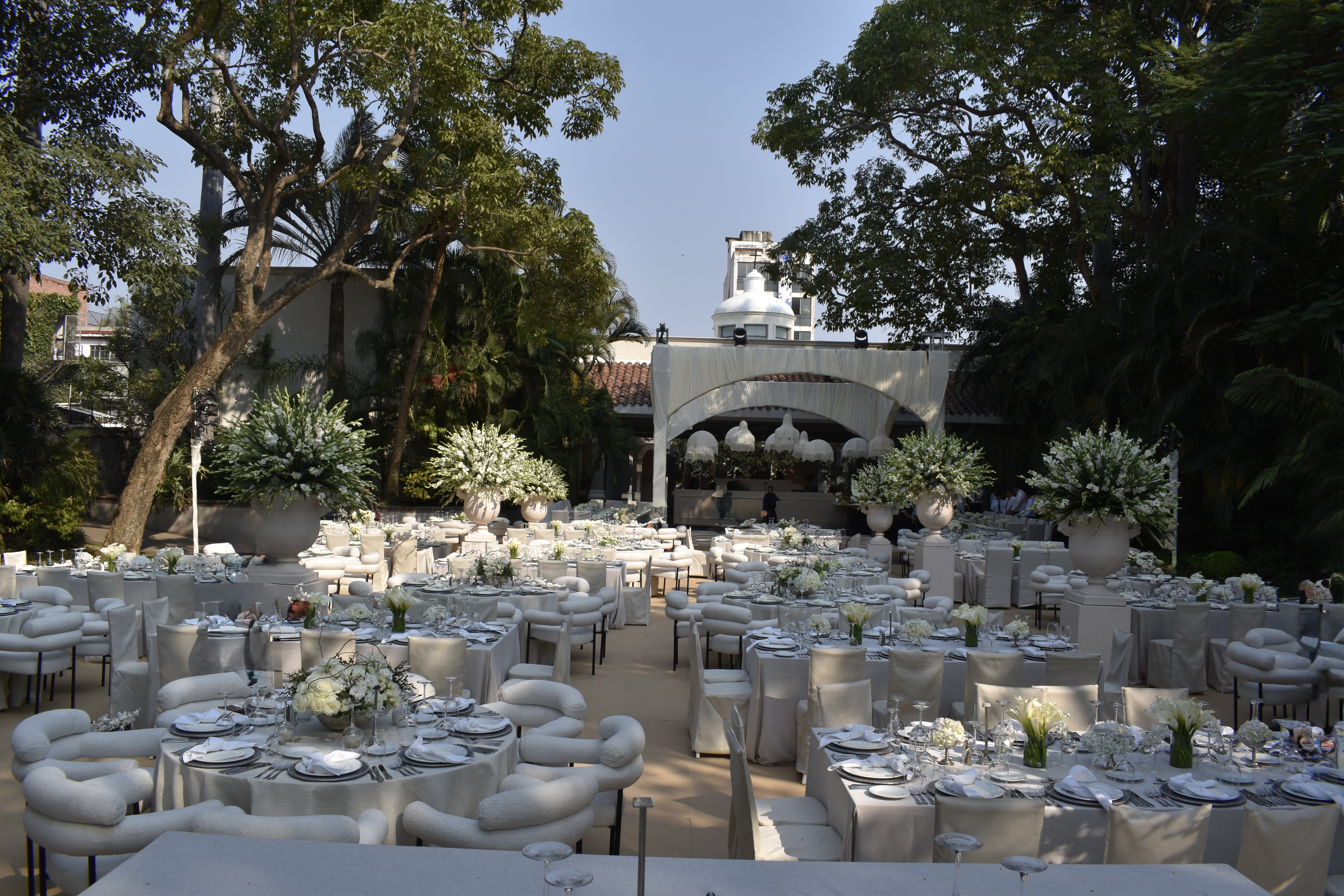 Banquete