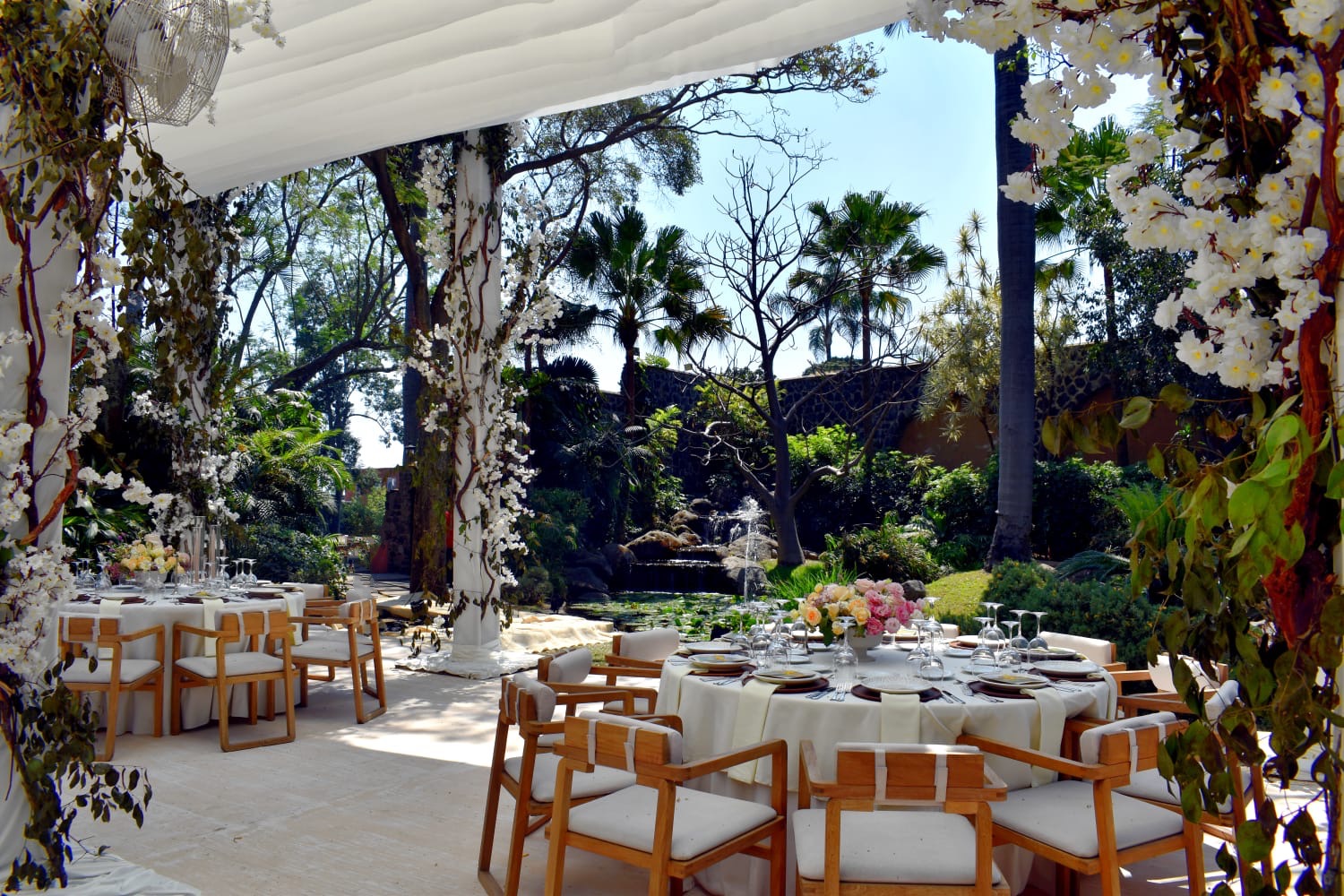 Banquete