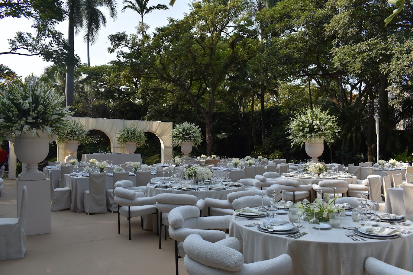 Banquete